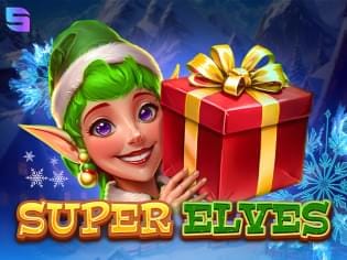 Super Elves game thumbnail