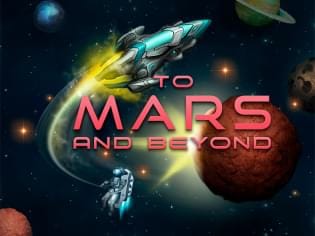 To Mars and Beyond game thumbnail