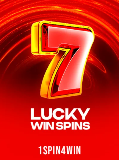 Lucky Win Spins