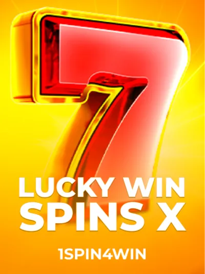 Lucky Win Spins X