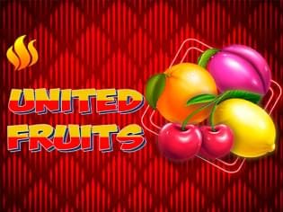 United Fruits game thumbnail