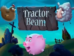 Tractor Beam game thumbnail