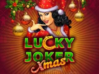 Lucky Joker X-Mas game thumbnail