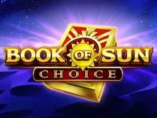 Book of Sun Choice game thumbnail