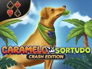 Caramelo Sortudo - Crash Edition game thumbnail