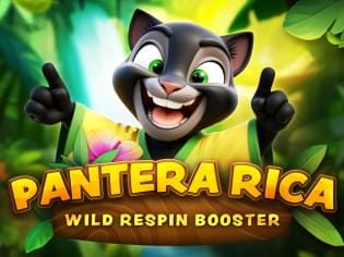 Pantera Rica game thumbnail