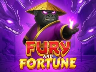Fury and Fortune game thumbnail