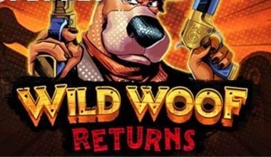 Wild Woof Returns