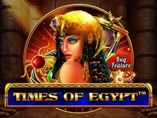 Times Of Egypt game thumbnail