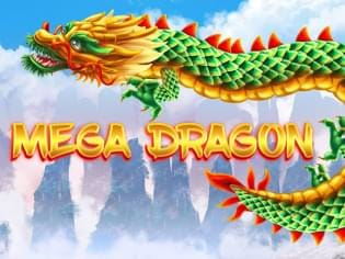 Mega Dragon game thumbnail