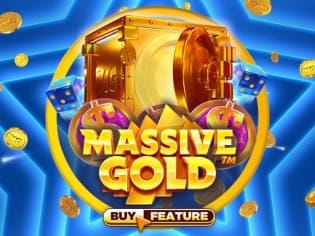 Massive Gold game thumbnail
