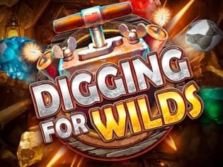 Digging For Wilds game thumbnail