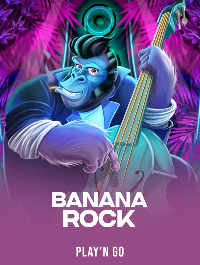 Banana Rock