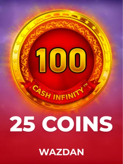 25 Coins
