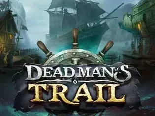 Dead Man's Trail game thumbnail