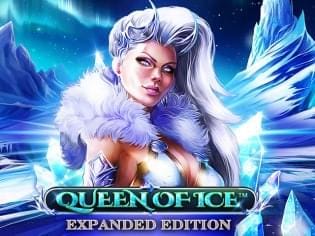 Queen Of Ice Expanded Edition game thumbnail
