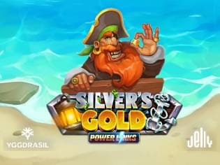 Silver's Gold PowerLinks game thumbnail