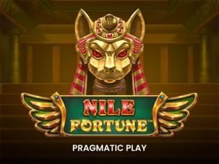 Nile Fortune game thumbnail