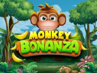 Monkey Bonanza game thumbnail