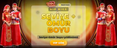 Şansınızı Hilton Bet ile Deneyin banner