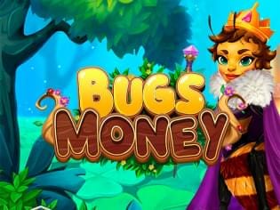 Bugs Money game thumbnail