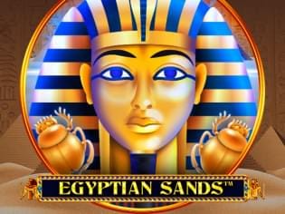 Egyptian Sands game thumbnail