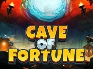 Cave of Fortune game thumbnail