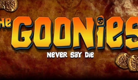 The Goonies