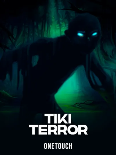 Tiki Terror