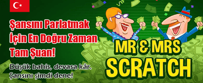 En Yüksek Oranlı Bahisler banner