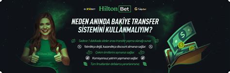 Hiltonbet Güncel Giriş